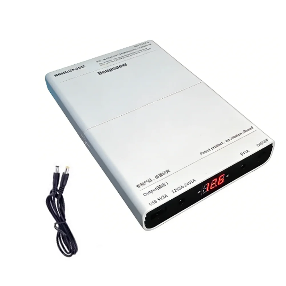 Thumbnail 2 - #78 Modems Discount Picks