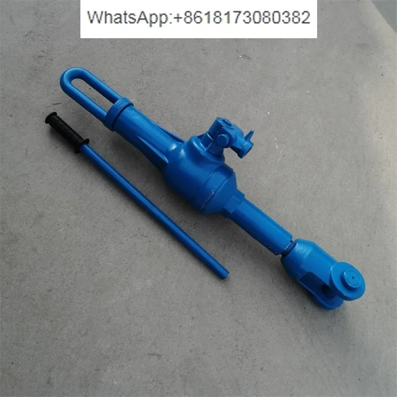

Spiral closer 10T22T32T ship plate spiral tensioner marine tensioner mechanical pump