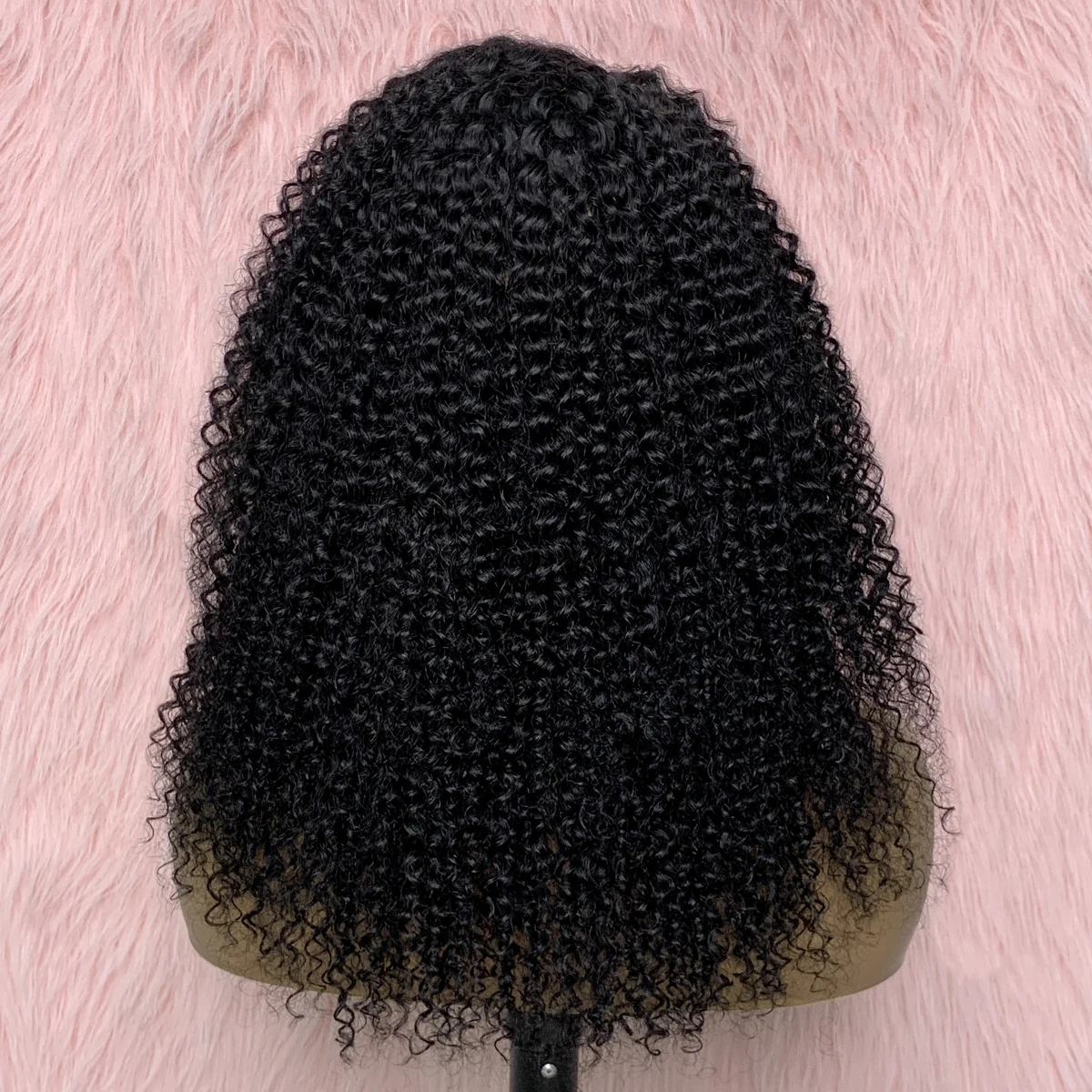 ملكة جمال رولا غريب مجعد الدانتيل إغلاق الباروكات البرازيلي مجعد 13x4x1 الدانتيل خصلات الشعر المستعار الإنسان ريمي غريب مجعد الدانتيل الباروكات الأمامية 18 بوصة #2