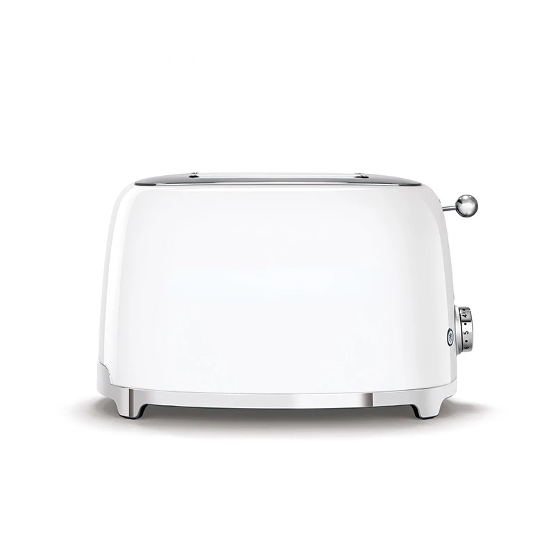 RTS Factory Bread Toaster Unique Design 2 Slices Stainless Steel Electric Commerical Home Bread Toaster