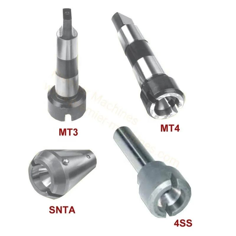 Driver Adaptor For Valve Seat Cutting machine other machinery tools accessories