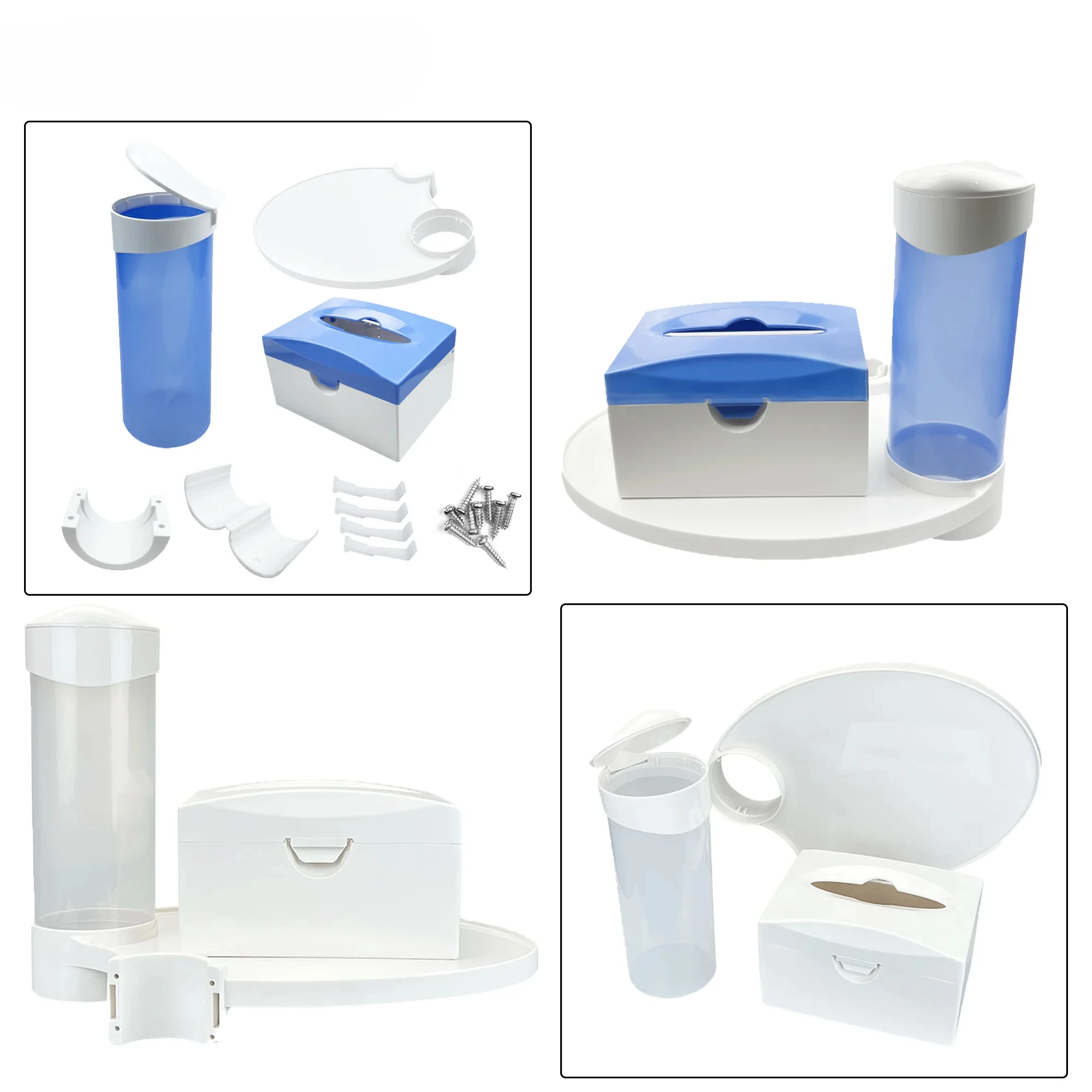 

1 шт. 3 в 1 стоматологический стул, держатель для чашки, держатель для хранения, стул, лоток для скалера, новый стоматолог, детали для ухода за полостью рта, аксессуары для стоматологии