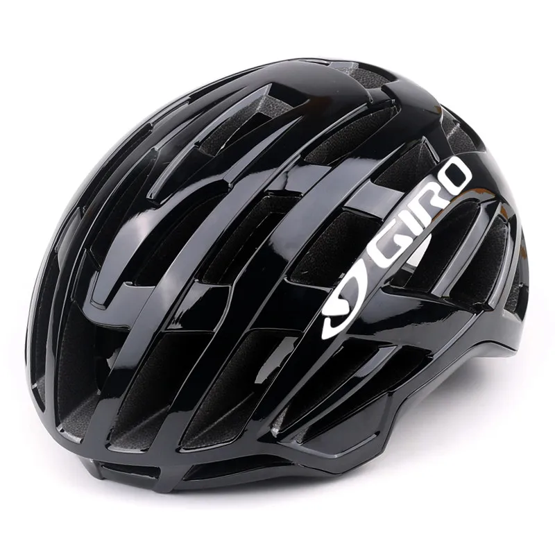 جيرو خوذة الدراجة البخارية ايرو الطريق الدراجات خوذة للرجال النساء دراجة اكسسوارات قبعة رياضية BMX نتوء (غطاء) فيلو كاسكو حجم M 52-58 سنتيمتر