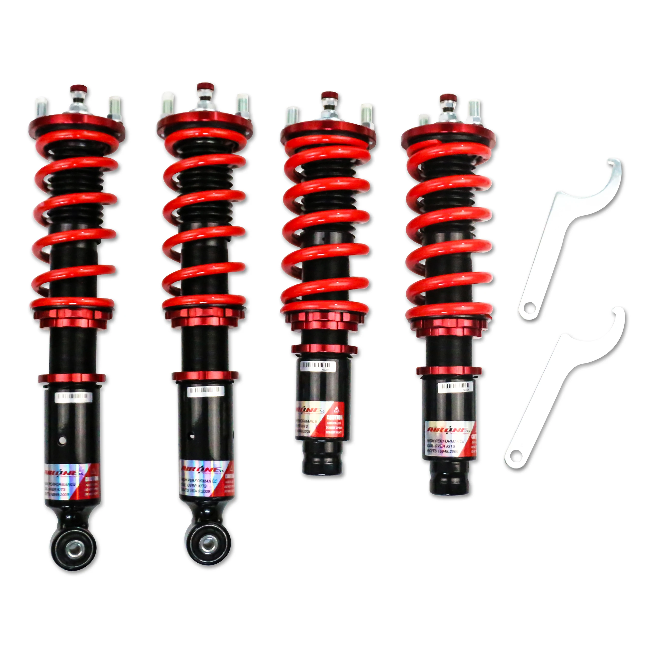 

Civic EG 92-95 High Performance 30 Step Adjustable Shock Absorber