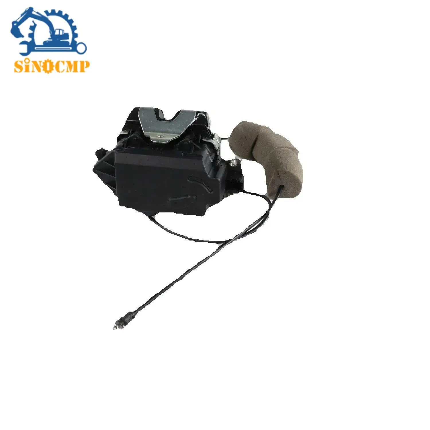 

Замок люка задней двери в сборе 1647400030 для MERCEDES-BENZ GL350 W164 R350 W251, автомобильные аксессуары