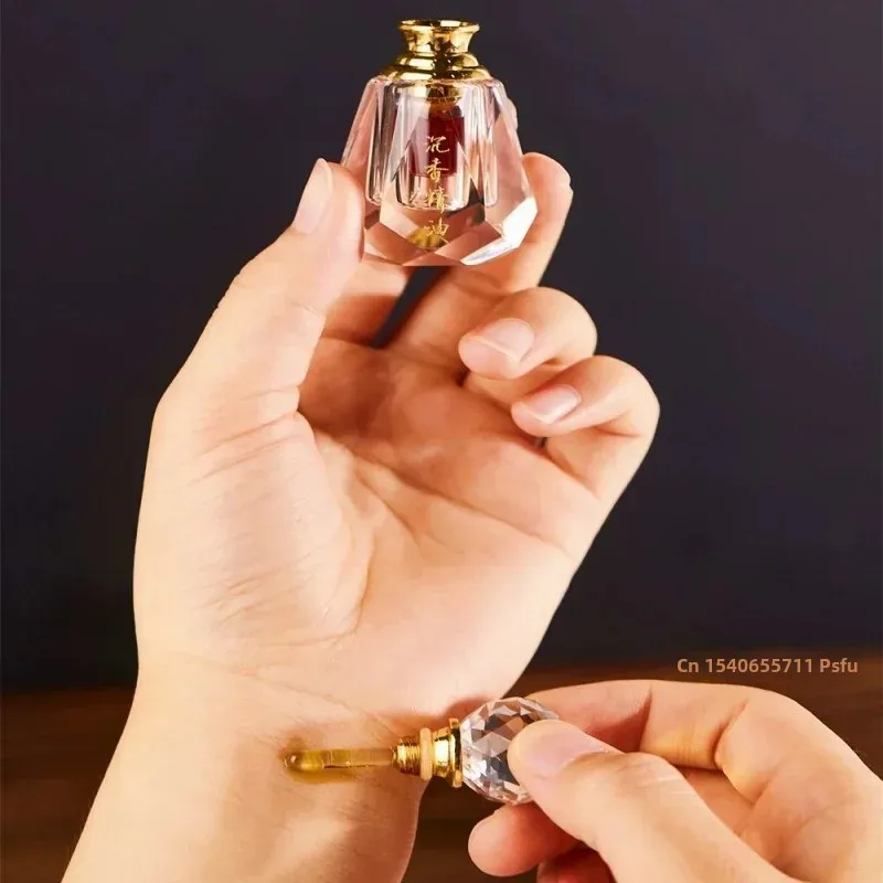 Rich Oud Agarwood Scent Oil Lo - Perfume Fragrance Soap recensione e prezzo