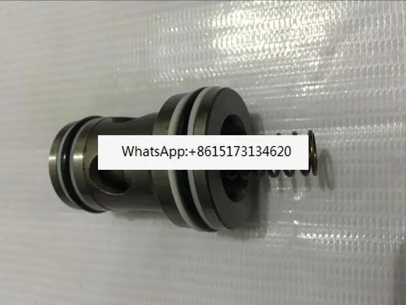 

Картриджный клапан TJ32, непористый, направленный, вставной гидравлический двухходовой одноходовой логический клапан, сердечник