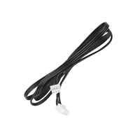 CREALITY 3D Printer Accessories Ender-3 S1 Pro Filament Sensor Detector Cable Wire 3Pin Lengh 700mm 26AWG Original Brand New