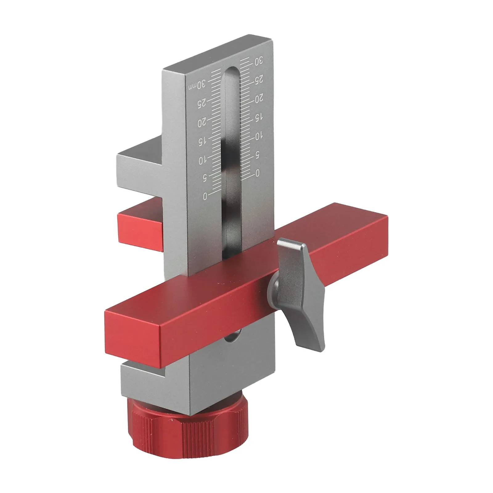 Designed For Professionals This Robust Aluminium Alloy Mounting Jig Offers Unmatched Performance in All Your Projects