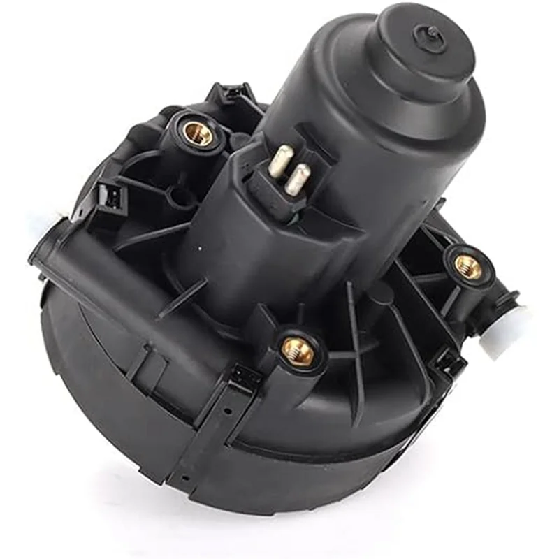 

A026-Car Secondary Air Injection Pumps 0001407185 0001405985 For Mercedes-Benz E63 C63 AMG W212 W204 Sub Air Pump