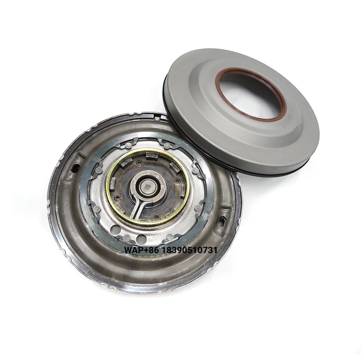 BDF 6DCT450 MPS6 Clutch Hot Sell Automatic Transmission Parts 6DCT450 MPS6  Gearbox Clutch for