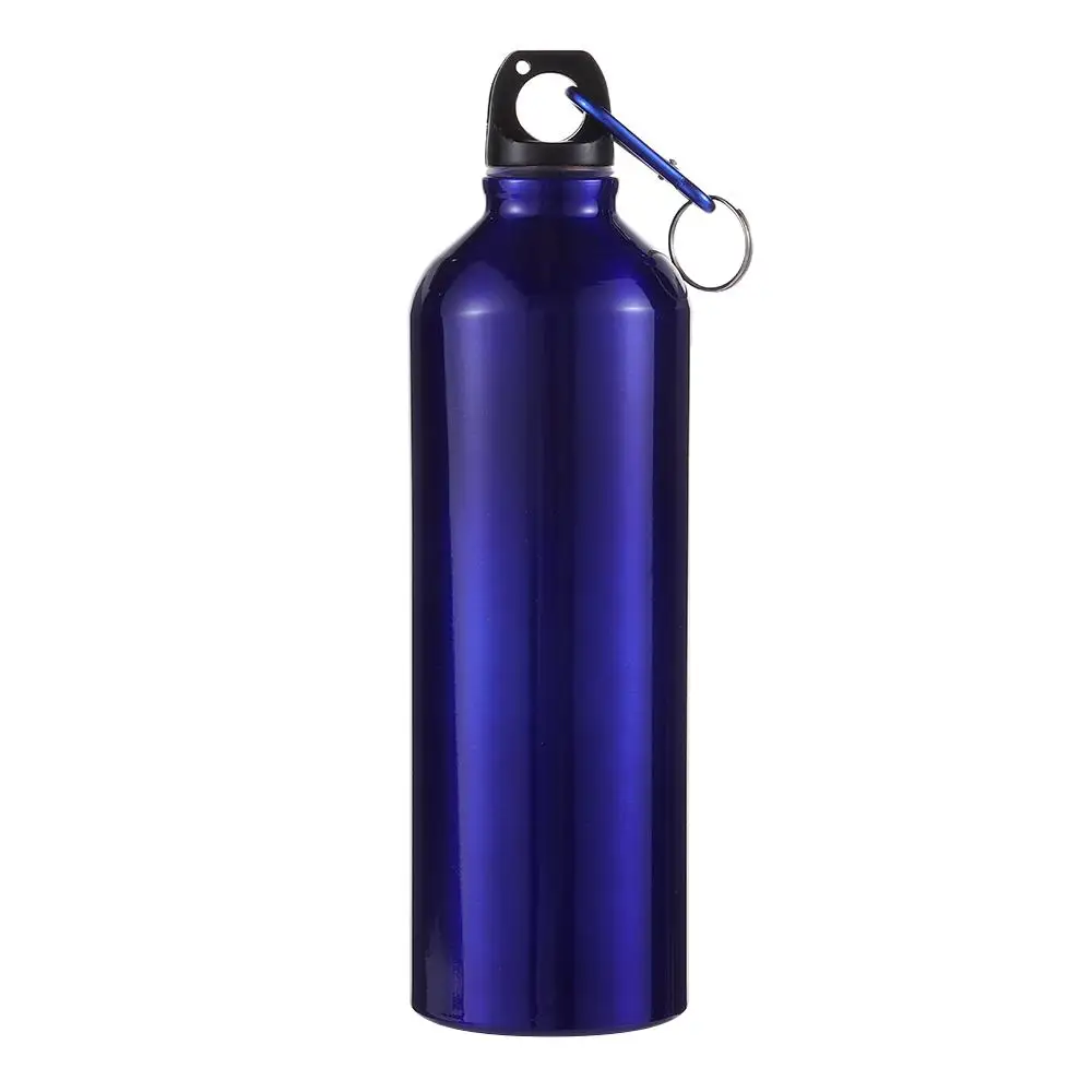 750ML Camping Leak Proof Sports Bottle Drink Jug Sport Cup Bicycle Water Bottles