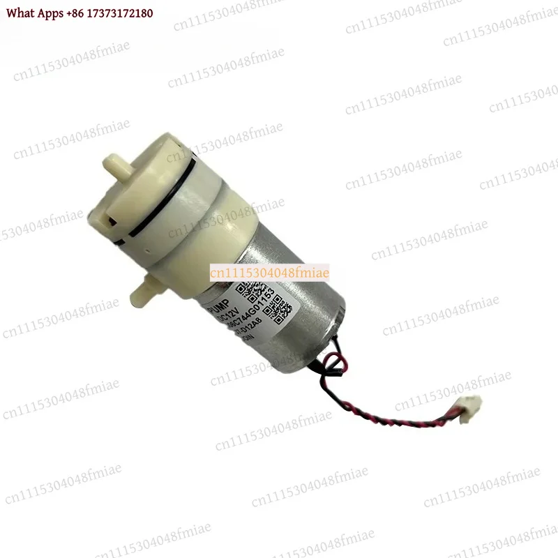 k3 Onyx4 Vacuum Pump Replacement for Roborock S8 Pro Ultra / S7 Max Ultra / Q Revo, Water Pump Module