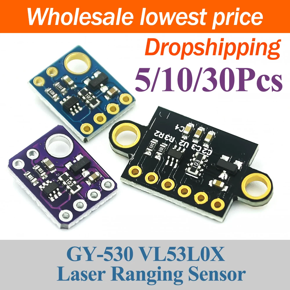 5-10-30-unidades-modulo-sensor-de-medicao-de-distancia-a-laser-gy-530-vl53l0x-modulo-sensor-de-distancia-tof-time-of-flight-com-interface-i2c-para-arduino