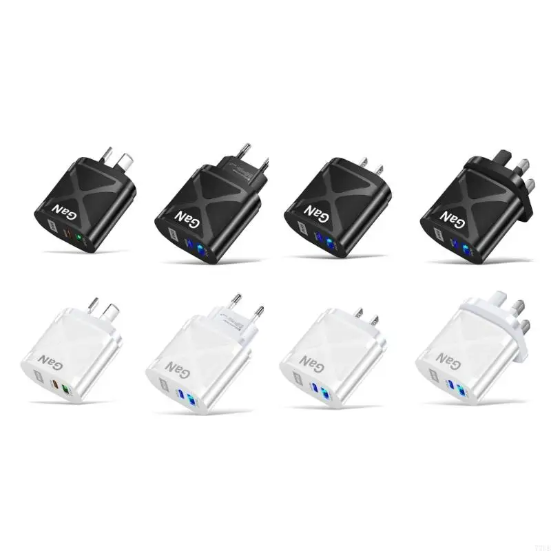 77UB 65W Gan Fast C… - image