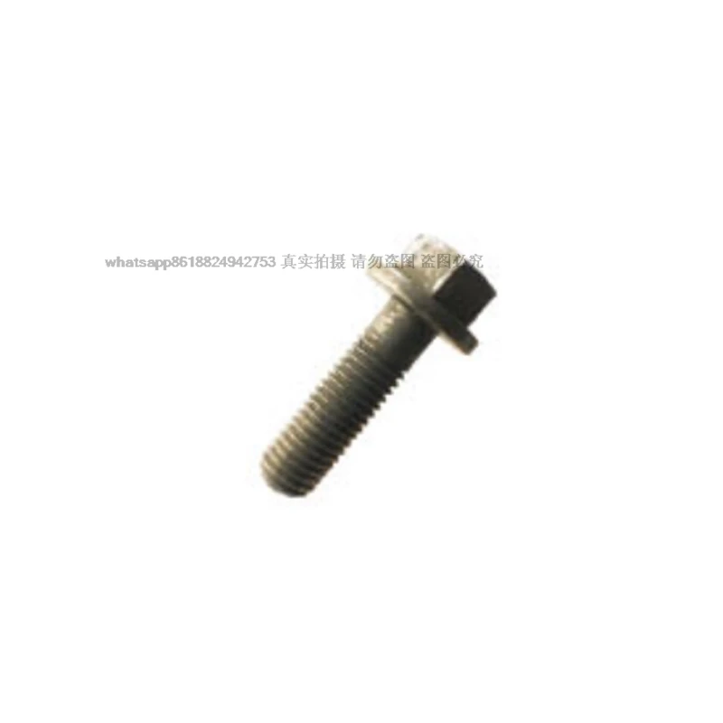 

For Hino J05 J08 engine parts Gear shaft screw