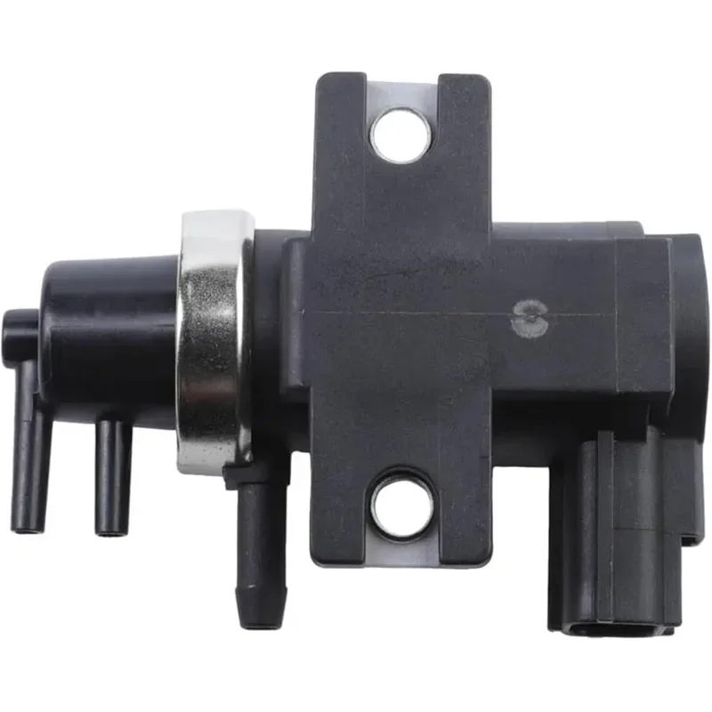 8982399350 New 2pins Turbo Pressure Solenoid Valve for Isuzu Peugeot Citroen Car Spare Parts Car