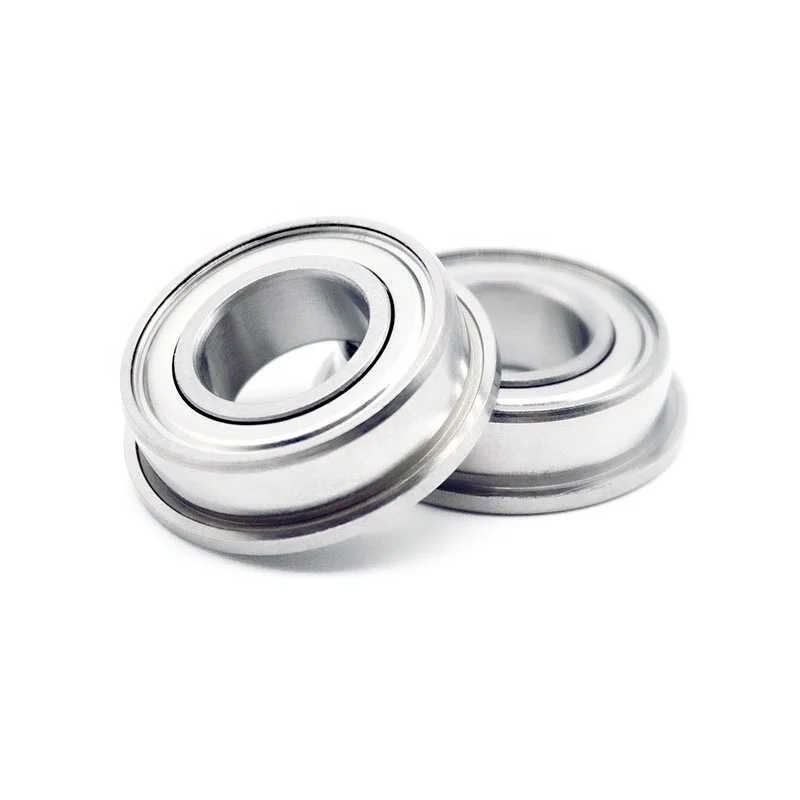 

Original HQW Bearing CS685SS Power Semiconductor Equipment High Precision Special Bearing HQW Ball Bearing