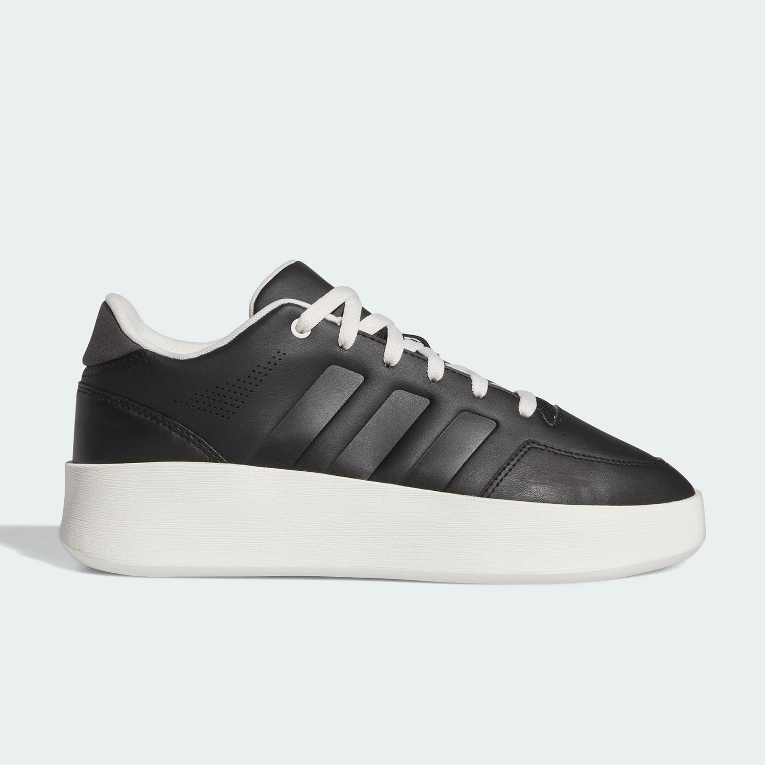 

Низкие баскетбольные кроссовки унисекс Adidas Authentic MULLALY JI0382