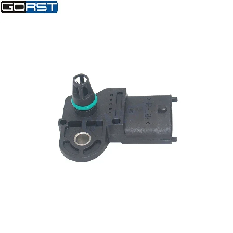 Karte Ansaug krümmer Drucksensor 0281002680 für Mazda BT50 Holden Ford Ranger 37830-RBD-E01 550244