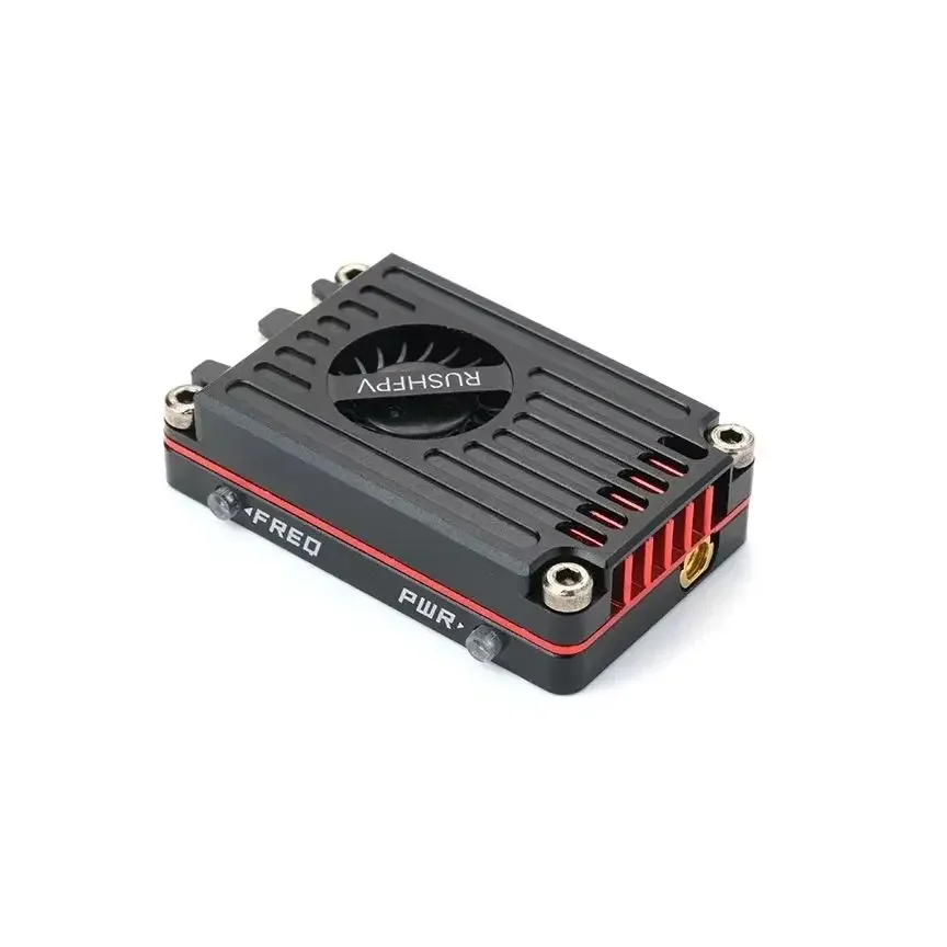 

RUSHFPV MAX SOLO 2,5 Вт VTX 5,8G 48CH