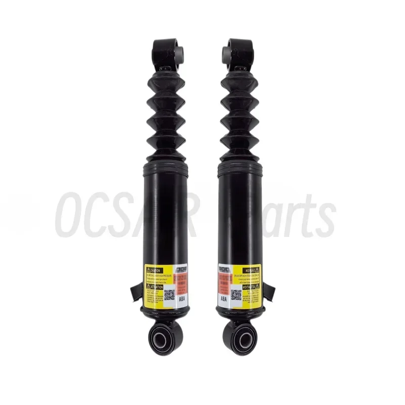 2pcs Rear Left&Right Shock Absorber for Hyundai Veracruz / ix55 2007-2013 Damper 55321-3J100 553213J200 55320-3J000