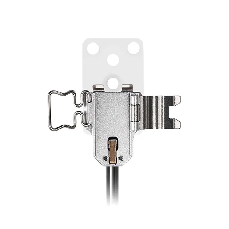 

For Bambu Lab H2D Right Zirconia Hotend Heating Assembly For 3D Printer Accessories