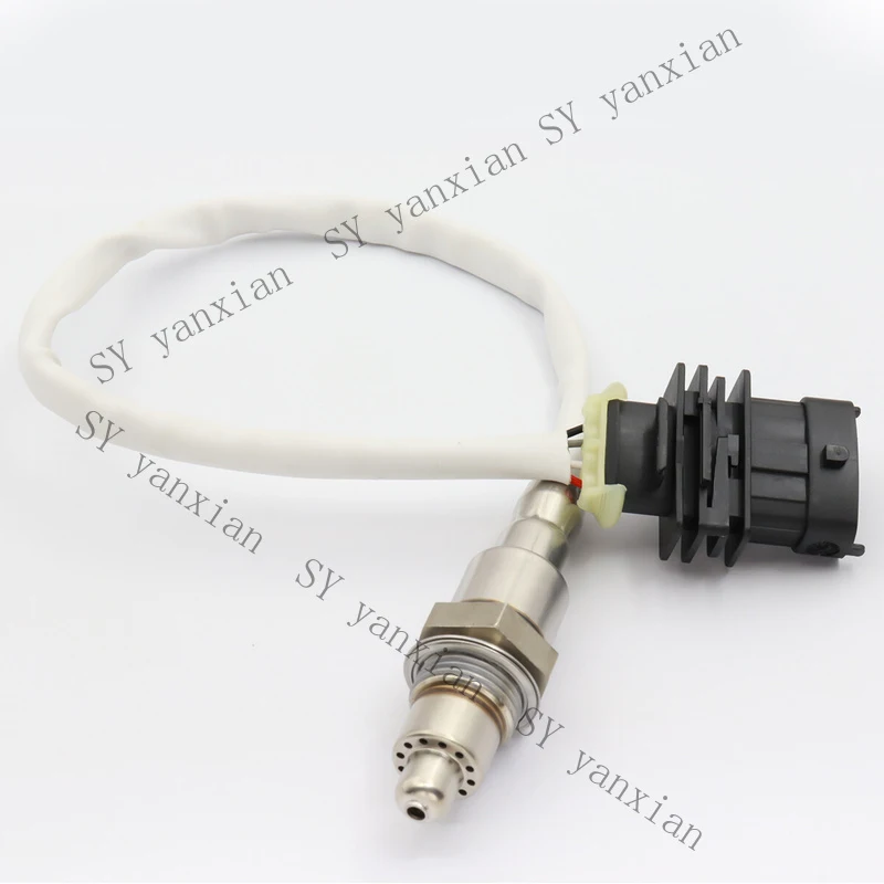SY+ Downstream Oxygen Sensor 670031348 For Maserati Quattroporte Levante Ghibli S Q4