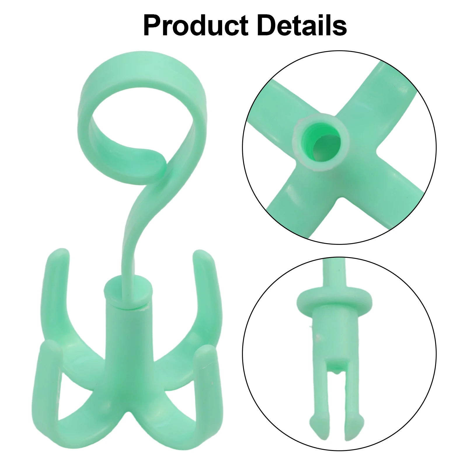 Clothing Hat Rack S-shaped Rotatable Hook Wardrobe Multifunctional Creative Hook Storage Artifact Hanging Rack Home Organizer