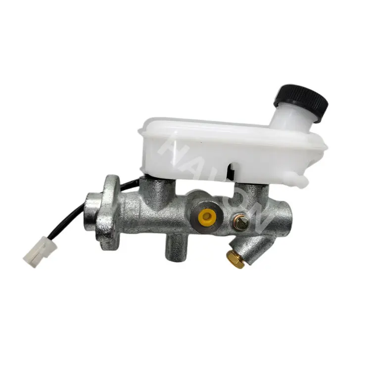 Factory Directly Hot Selling OEM ST20-43-400 Auto Parts Iron And Aluminum Brake Master Cylinder For Mazda and Kia