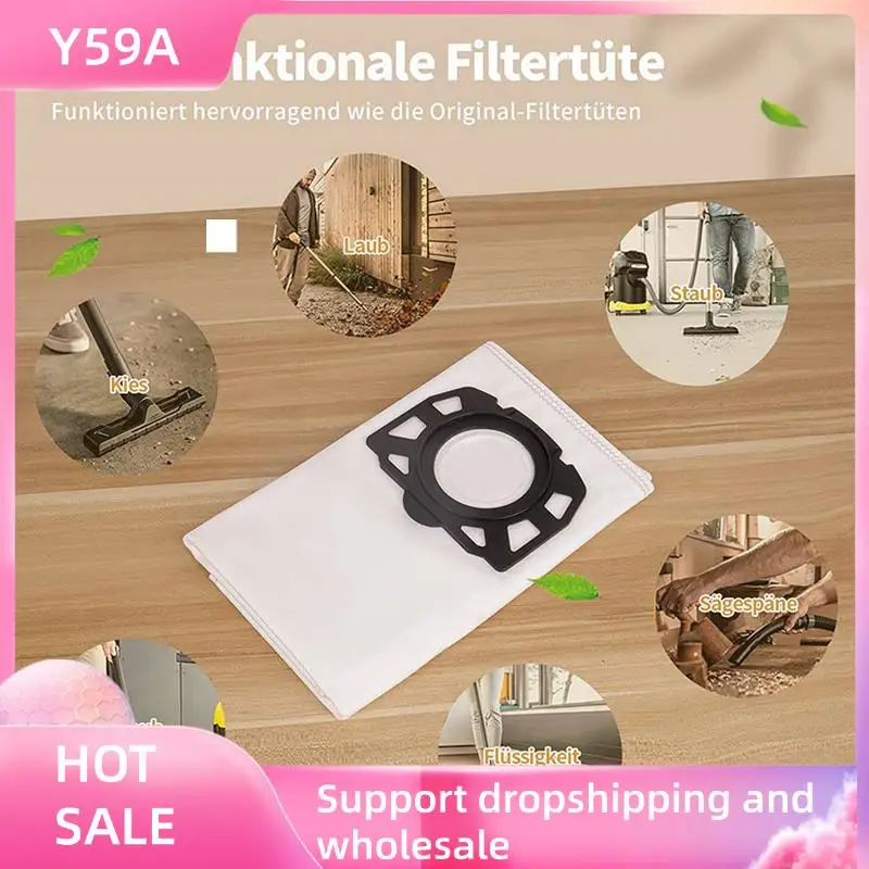 Y59A 30PC Vacuum Cl…