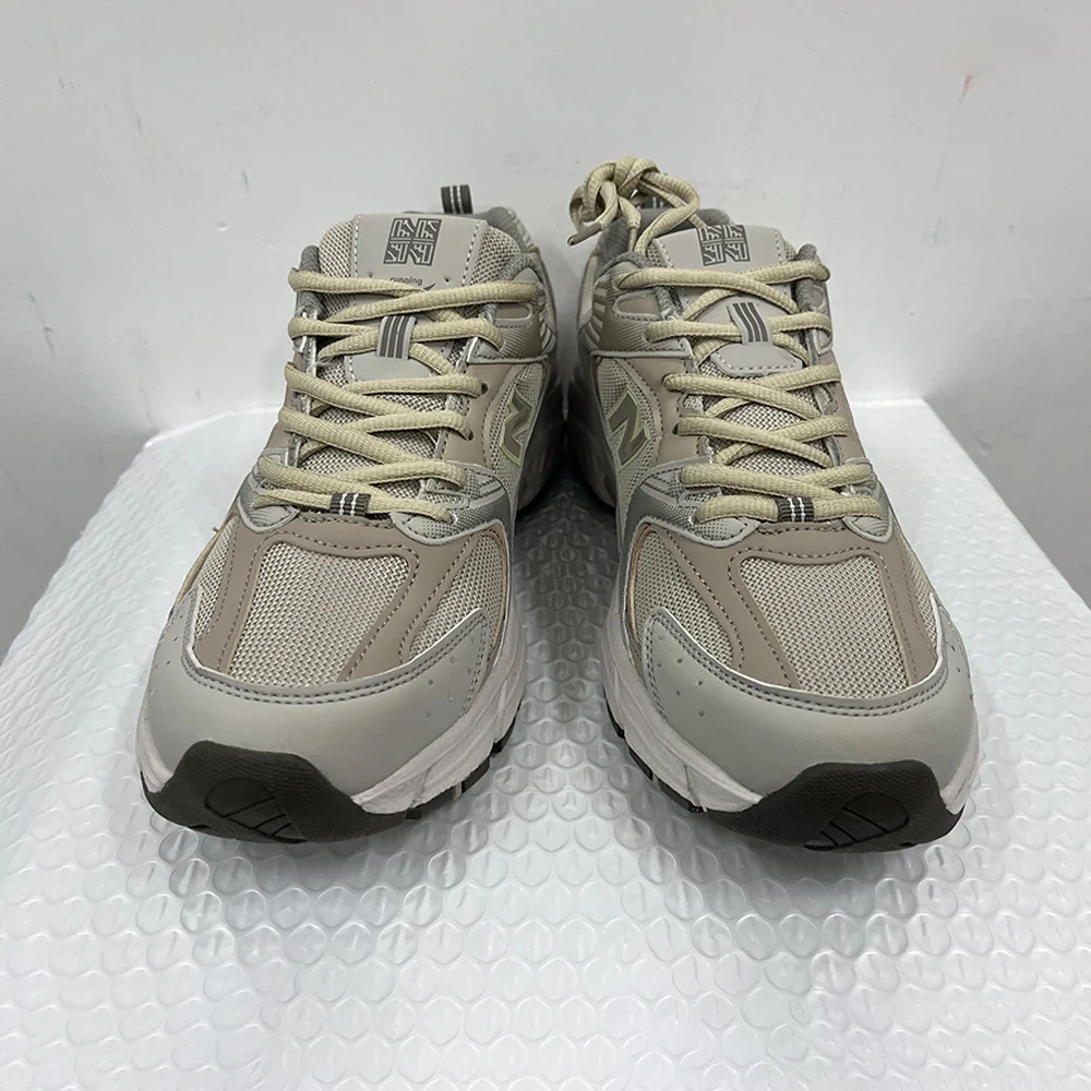 Breathable Running Sneakers 2