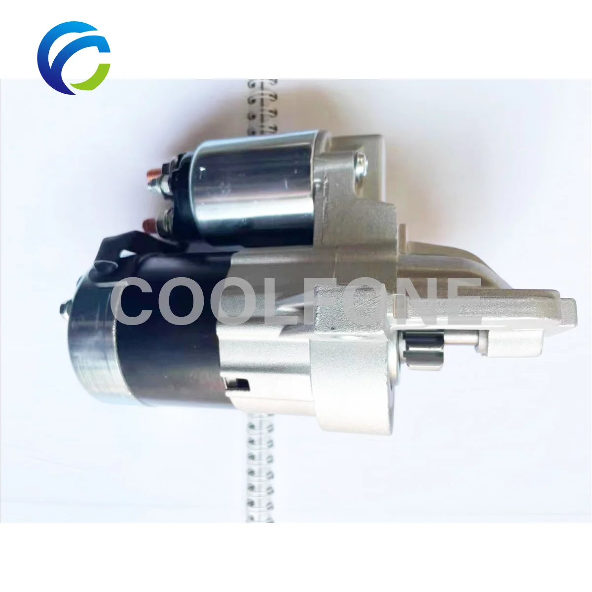 

Self Starter Motor for FORD MUSTANG 2.3T FR3Z11002A FR3T-11000-AD FR3T11000AD M000T89481ZC 5291084