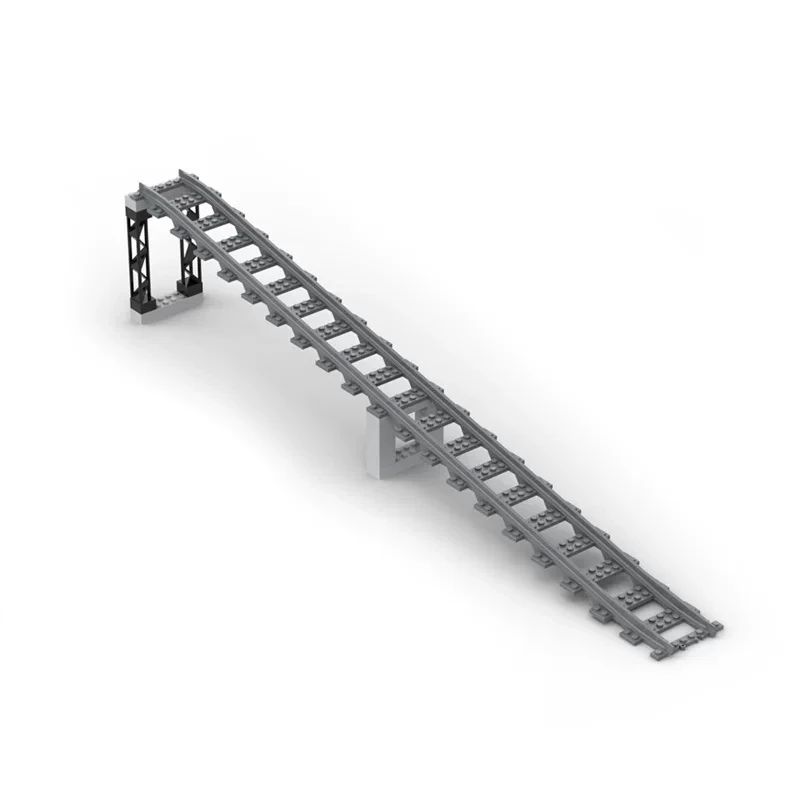 Tory Lego AliExpress: A Comprehensive Review and Guide for Building Railway Tracks