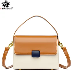 Fashion Small Hand Bags Women Shoulder Bag Luxury Handbags and Purses High Quality Leather Messenger Crossbody Bags Designer