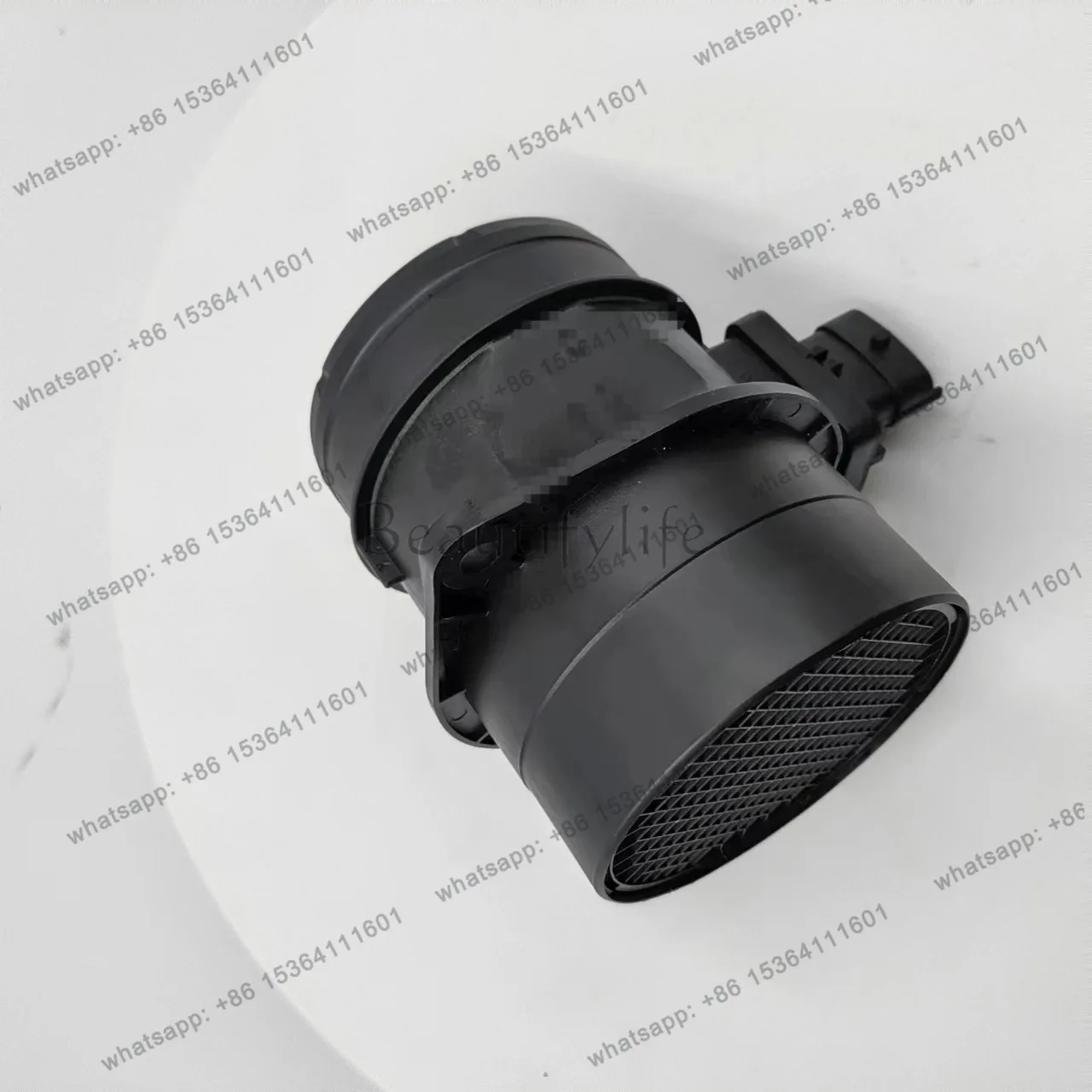 LD X8 air flow sensor (homogeneous part) 0281002951