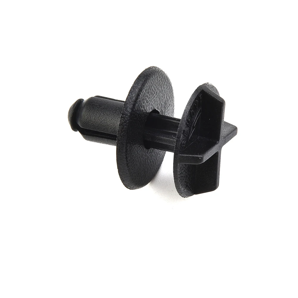 

10/20/30 PCS Auto Battery Cover Air Intake Trim Plastic Clips Panel Retainer Fastener For Discovery Evoque Accessory