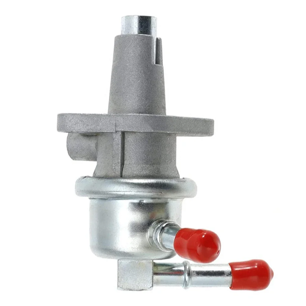 Skid Steer Loader Diesel Lift Pump Equipment Maintenance Replacement Part 6655216 Multiple Quality Tests Long Service Life