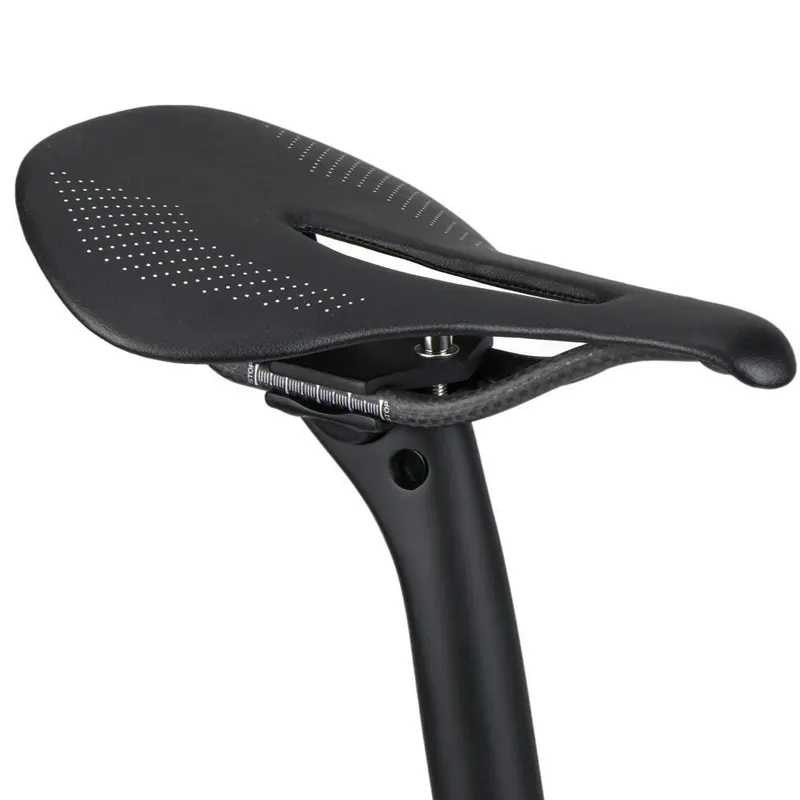 Selim de Carbono Super Leve 96g para MTB e Estrada — foto 6