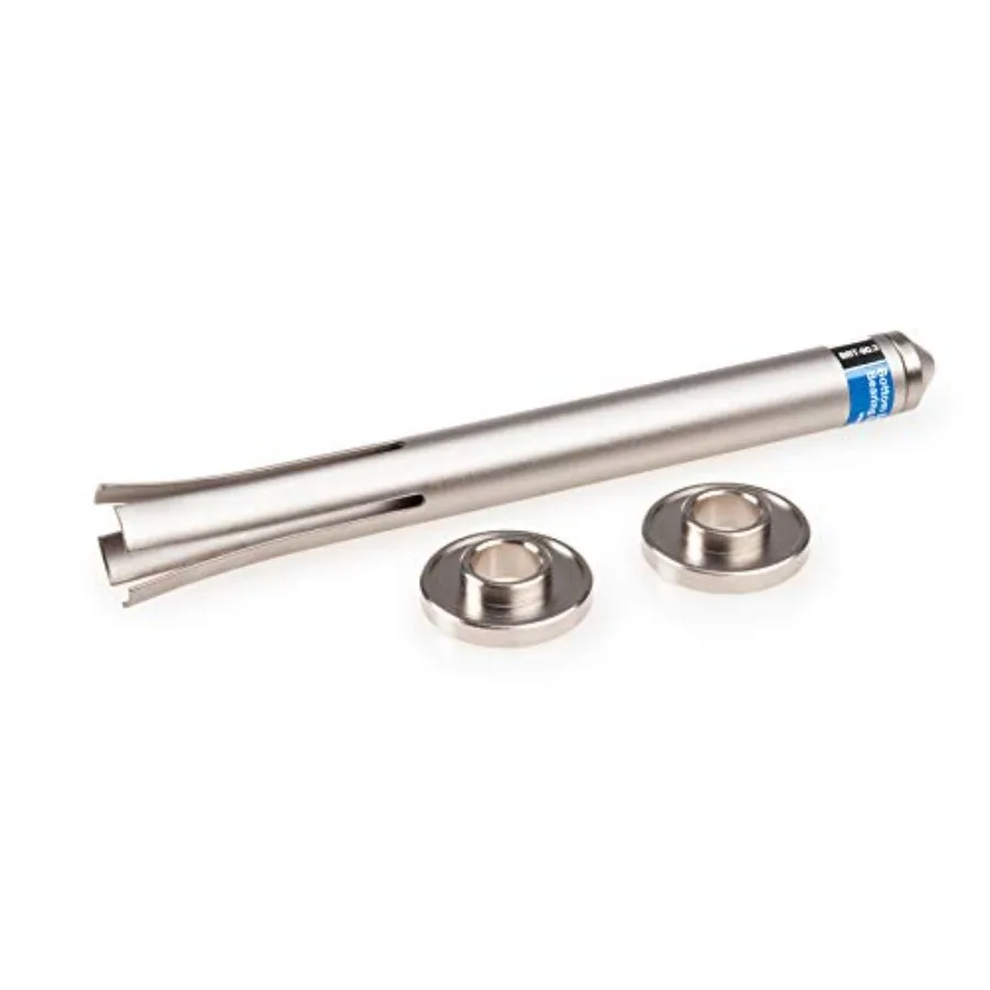 

Press Fit Removal Tool for Internal Bottom Bracket Bearings