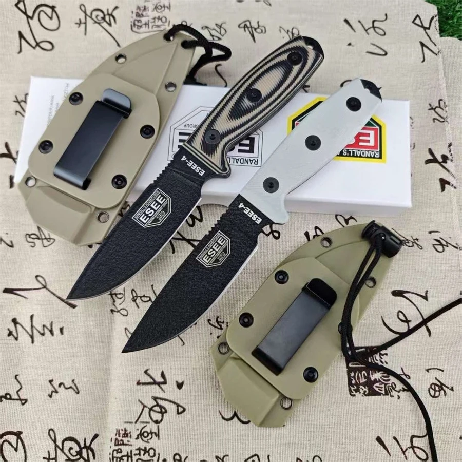 Es / Ee - 4 Outdoor…