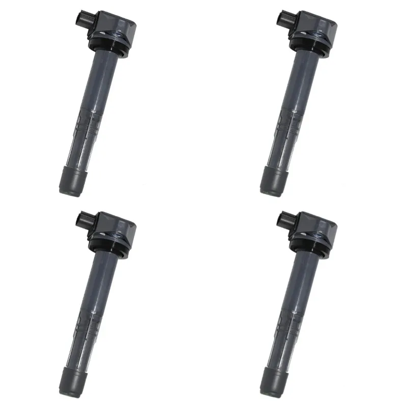 

1/4pcs Ignition Coil fits for 2013-2021 Honda Accord CR-V Acura TLX ILX 2.4L L4 UF712 305205A2A01 UF-712 GN10732 C-867 36-8259