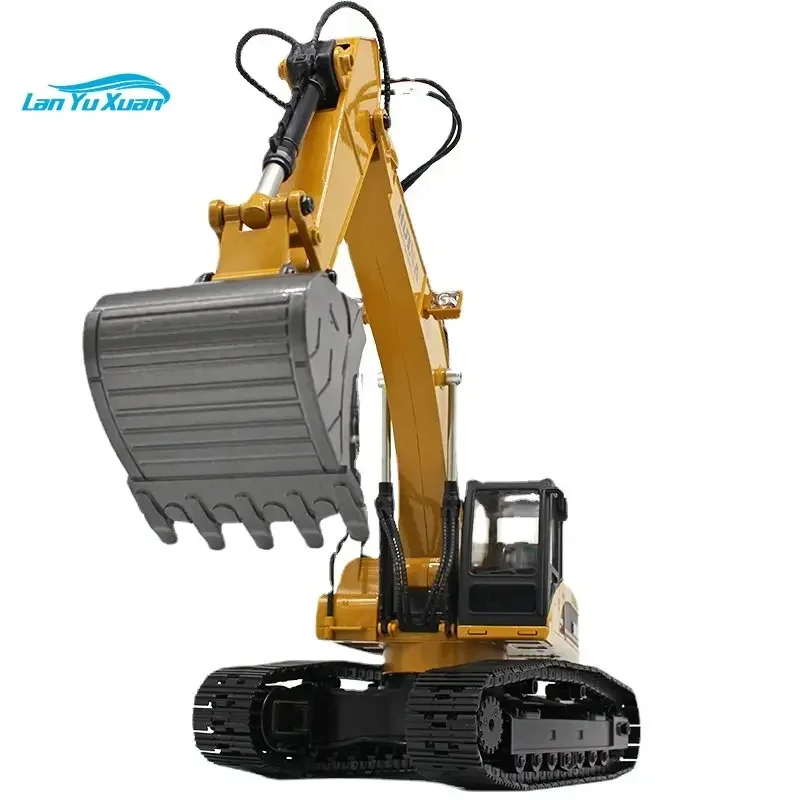 Huina Excavator 158…