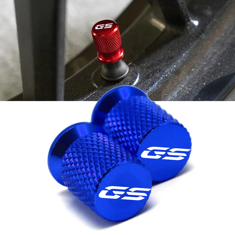 for BMW R1200GS R1250GS R 1200GS R1250 GS R 1250 GS LC ADV F900GS R1300GS ADV Motorcycle Tire Valve Air Port Stem Cover Cap Plug