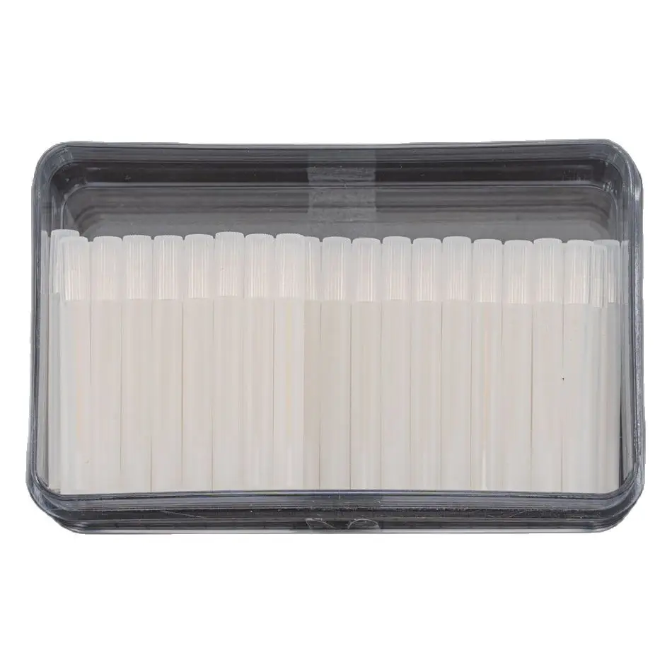 100 pcs Disposable Probes For Eye Rebound Tonometer Eyecare Ophthalmic Equipments One Box SW-500