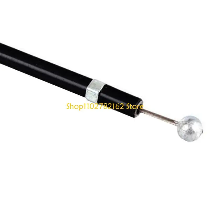 

547B Latches Lock Pull Release Cable for MK4 1999-2005 Replace 1J1823531C 1J1823531B