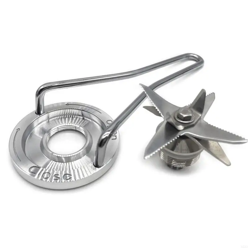 3pcs juicer icker crusher blede sknife for twk tm 767 twk jtc 767 n58d