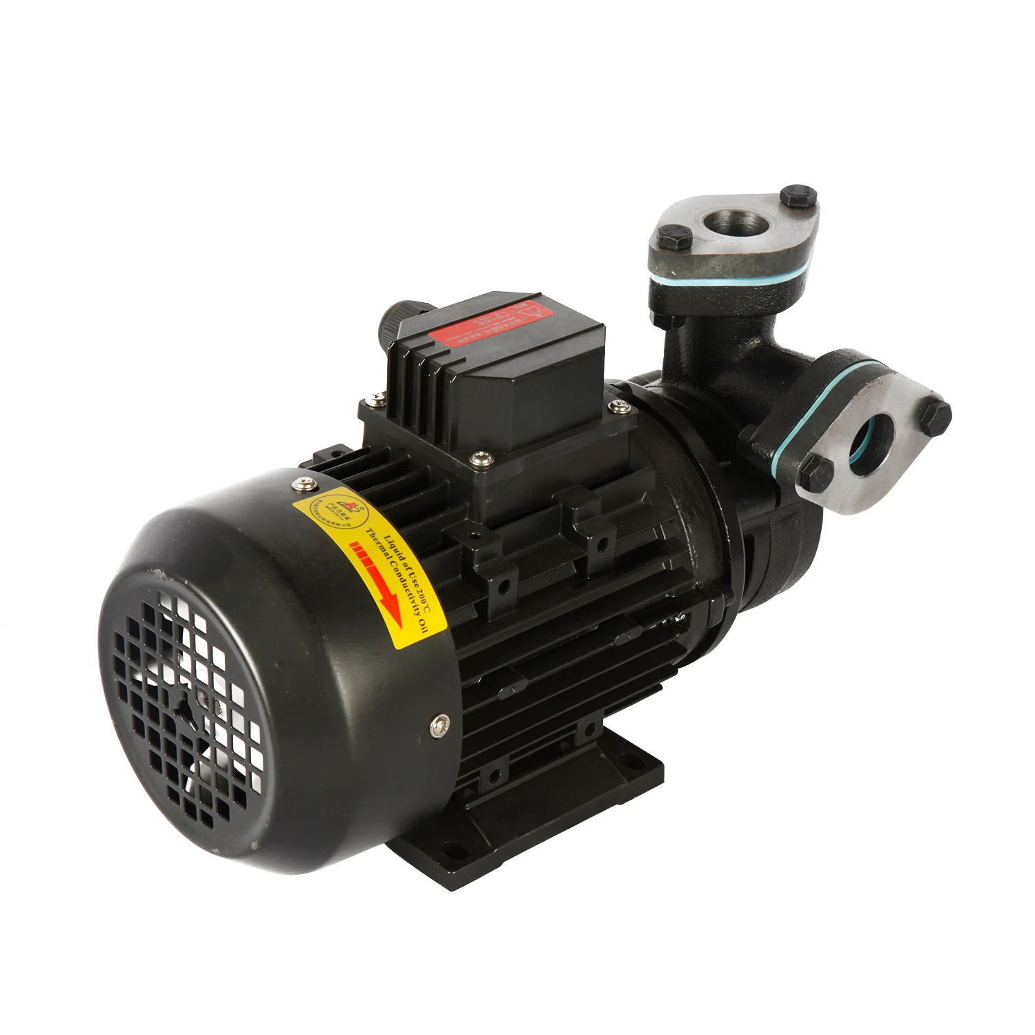 Aulank  cast iron  pump for high temperature water