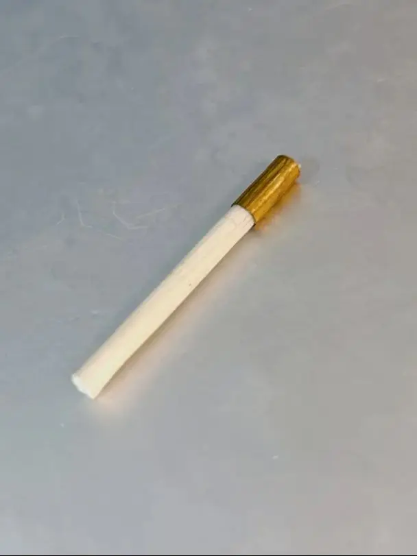 1pc Fiberglass Tip Replacement for Rust Removal Brush Pen Tool Little Rust Remover Cleaner for Cleaning Watches Electronics