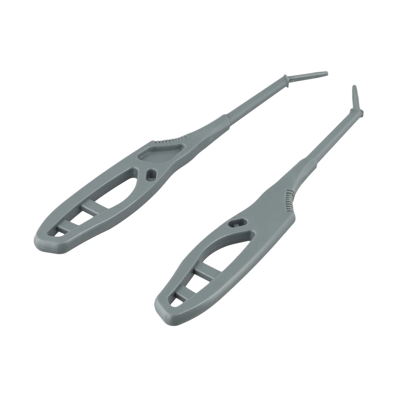 2pcs Innovative Silicone Caulk Tools with Replaceable Pads to Help Fill Gaps and Smooth Surfaces Effectively at Home